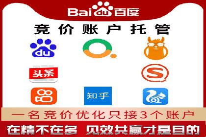 网站SEM托管优化案例：实现客户精准投放